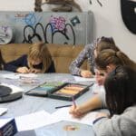 Mädchenkreativtag 2025 (8)