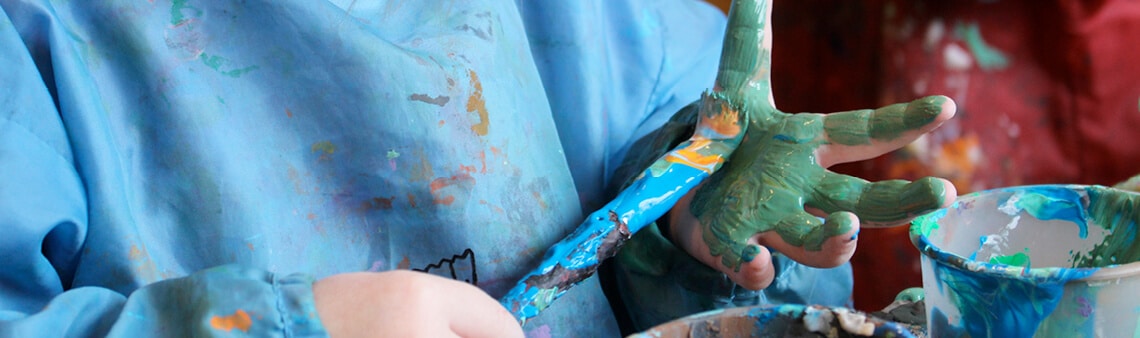 Kindergarten St. Antonius, Hofinger Esch - Katholische Kirche