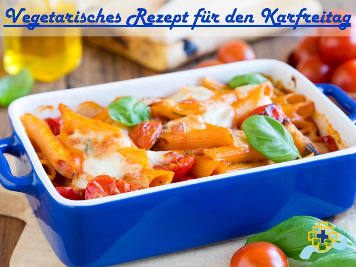 Vegetarisches Rezept Katholische Kirche Friedrichshafen